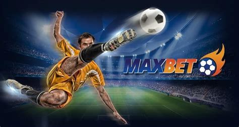 Maxbet — Sports Bets Blog